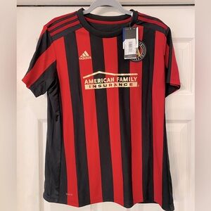 Adidas Atlanta United Women Jersey
